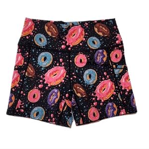 CVG Glazed and confused 5 inch inseam